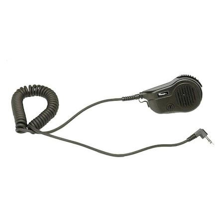 Maxon Furniture MAXON  Sp200-Gmrs21X Lapel Speaker Mic with Ear Ja MA53705